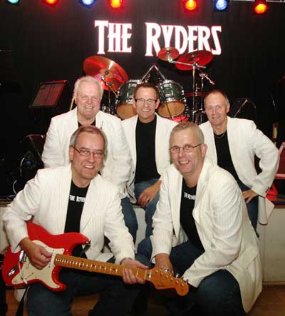 THE RYDERS 2006