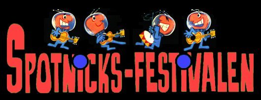 Spotnicks-festivalen